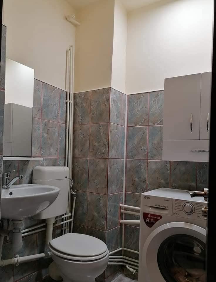Apartament 3 camere Centrul Civic - Poză 7