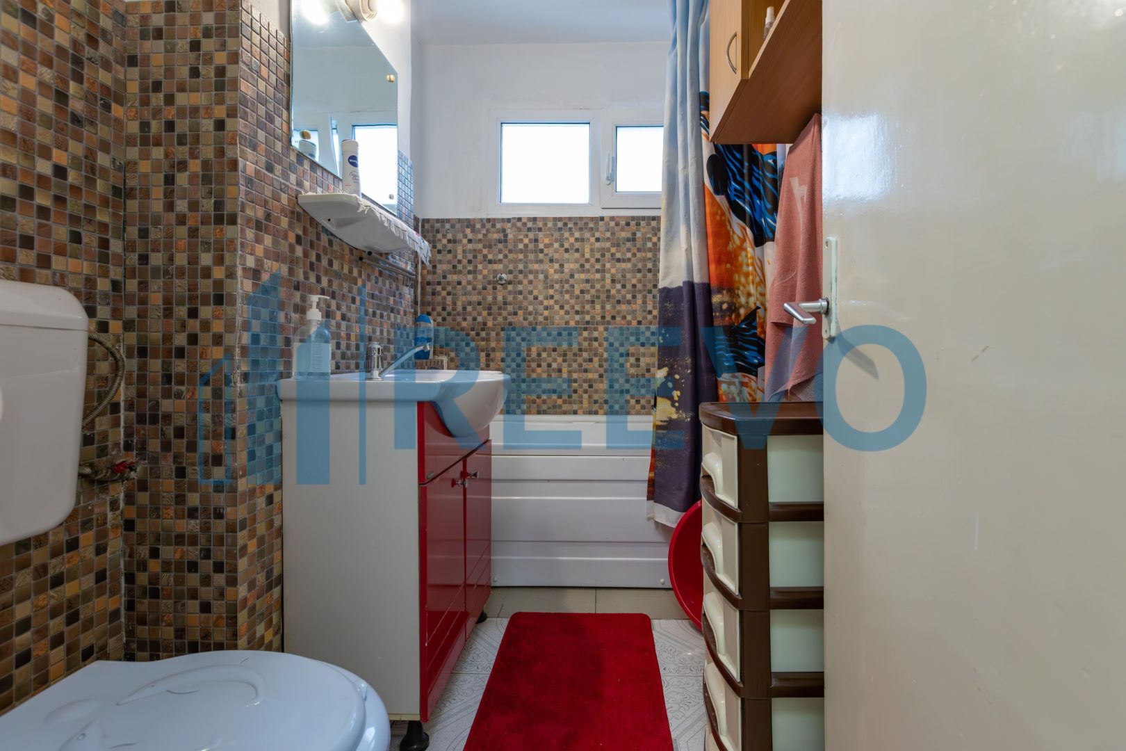Apartament 2 camere, etaj 3, Cornișa - Poză 4