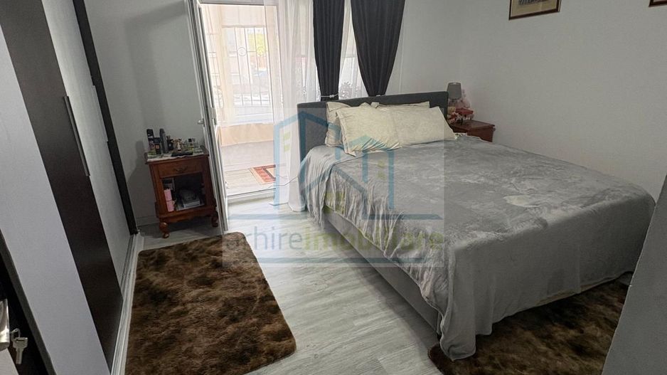 Apartament 3 camere decomandat,  – Pantelimon, Ilfov | Parcare + boxă - Poză 6