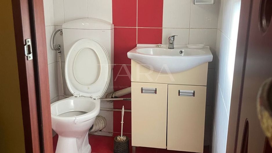 Apartament cu 3 Camere în Mărăști - Poză 5