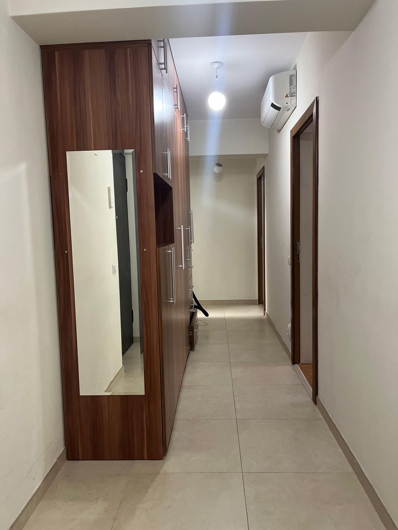 21 Residence | Lujerului | Chirie 3 camere | 800m pana la metrou - Poză 8