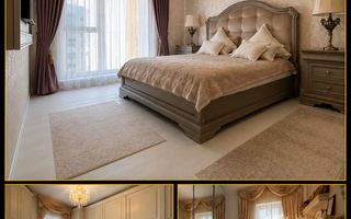 Metrou Berceni 5 minute Apartament 3 camere 73 mp Mobilat si Utilat - Poză 1