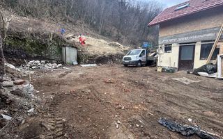 Teren Rezidential Centru Brasov | Dobrogeanu Gherea | 850mp - Poză 7