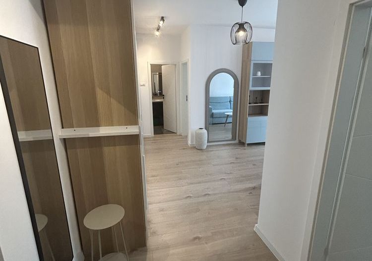 Apartament de Inchiriat Echo Tineretului - Poză 1