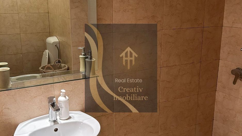 Apartament 3 camere Centrul Bucureștiului - Poză 8