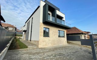 Duplex finisat, 145 mp, panorama superba – Dambul Rotund! - Poză 36
