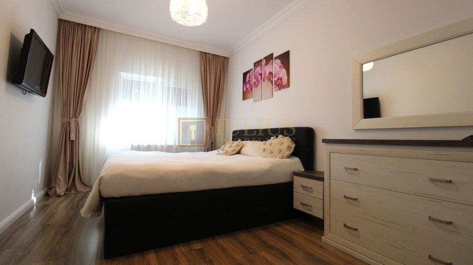 Duplex modern, eficient energetic - Dumbrăvița - Poză 13