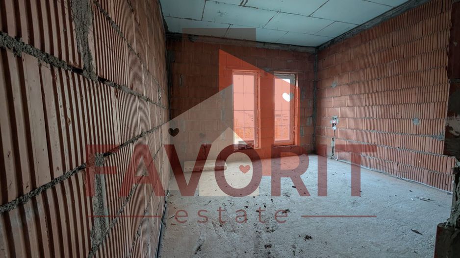 Casă individuală | Parter | Toate utilitatile | Finisaje premium | Curte | Pod - Poză 8