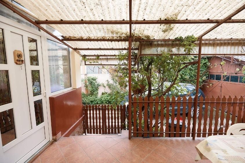 BRASADAS vinde casa individuala zona Careiului. - Poză 10