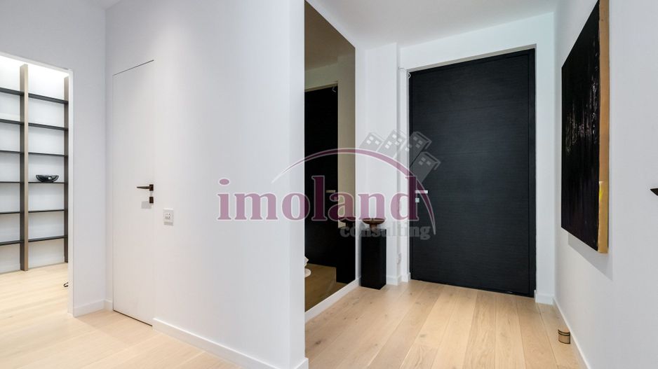 Vila individuala - vanzare - Iancu Nicolae-British School - Poză 14