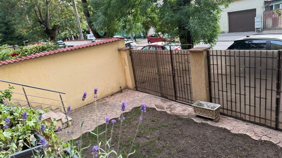 Vanzare Apartament cu gradina proprie | 3 CAMERE | SECTOR 1 – DAMAROAIA - Poză 11