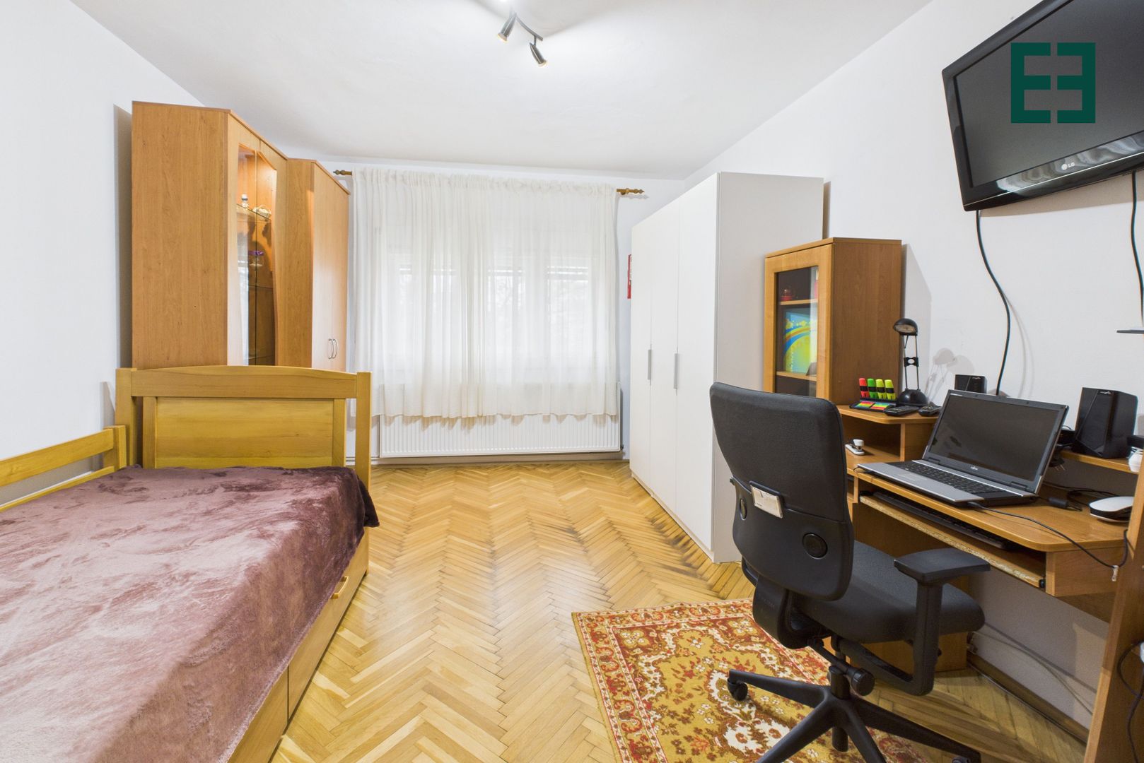 Apartament cu 2 camere în zona Calea Aradului – Timișoara - Poză 12