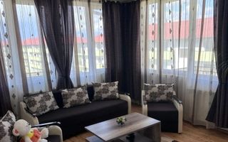 Apartament 3 camere, parcare - Florești - Poză 2