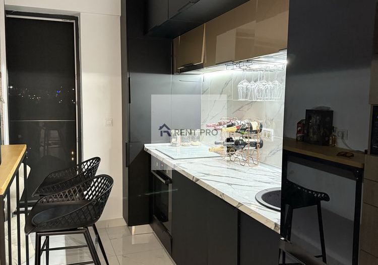 Apartament 2 camere de vânzare | Etaj 11/11 | Grozavesti | Politehnica - Poză 4