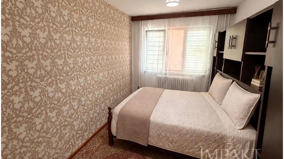 Apartament 3 camere Manasur str Padin - Poză 4