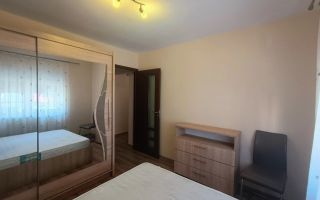 Apartament 3 camere | 70 mp | 2 balcoane | Complet mobilat și utilat | - Poză 5