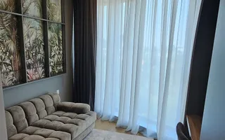 3 ROOMS One Verdi Park | PARK VIEW - UNDERGROUND PARKING - Poză 11