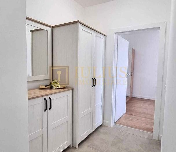 Aparatment cu 2 camere in zona Stadionului - Poză 9