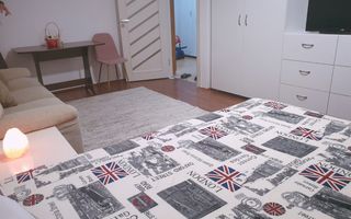 Garsoniera 13 Septebrie-Sebastian, decomandata T692 - Poză 10