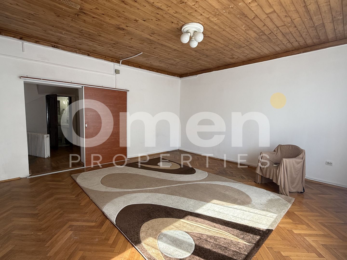 Ultracentral Apartament de vanzare 160 mp - Poză 2
