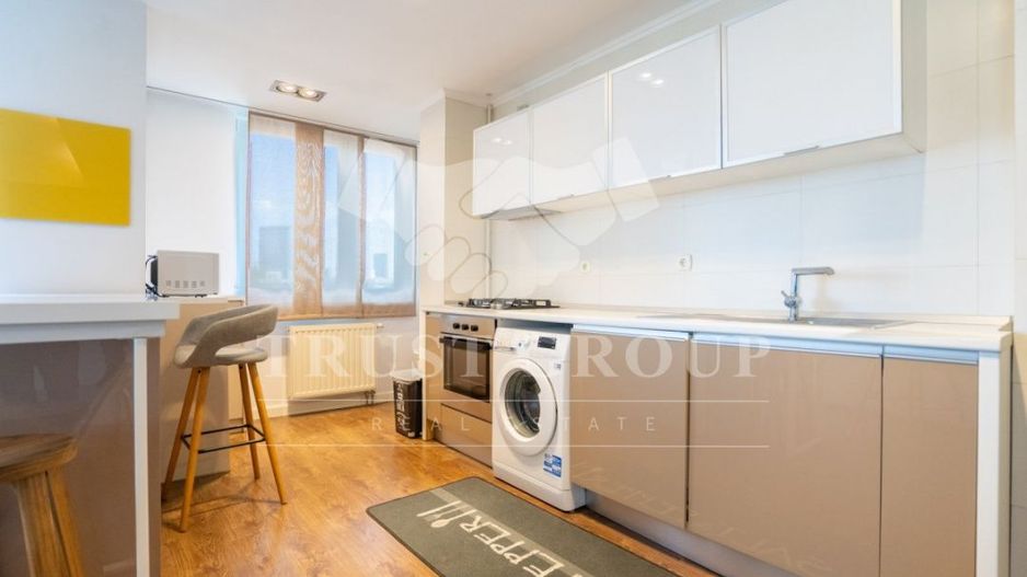 Apartament 4 camere Aviației | 131mp | loc de parcare - Poză 4
