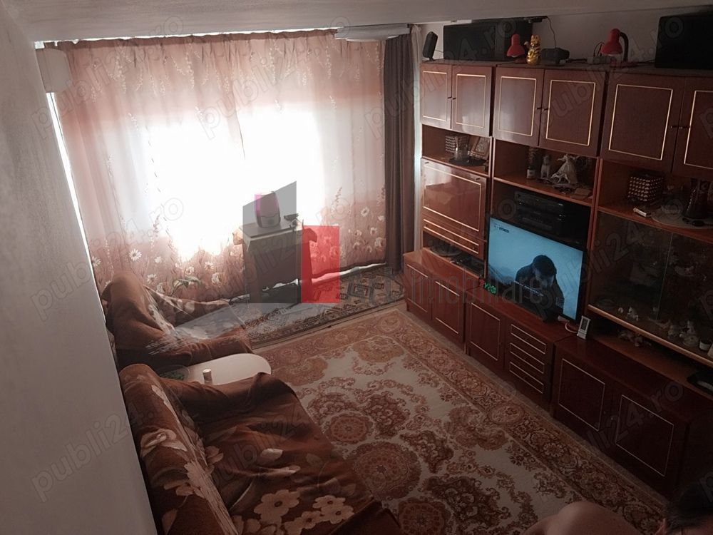 Vânzare apartament decomandat 3 camere 2 băi Olteniței - Poză 5