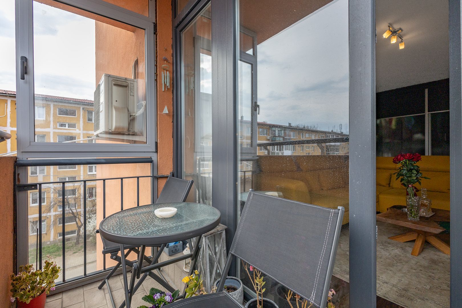 Executive Apartment | Sagului | Luceafarul | 70mp | 2camere 2bai | Lux - Poză 12