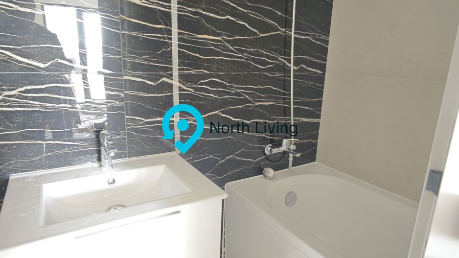 Apartament 3 camere | 2 băi | balcon | Străulești | etaj 2 - Poză 9