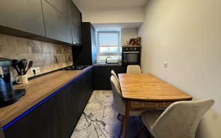 3 camere,  AVANTGARDEN  faza 4 complet mobilat,  loc parcare și boxă - Poză 7