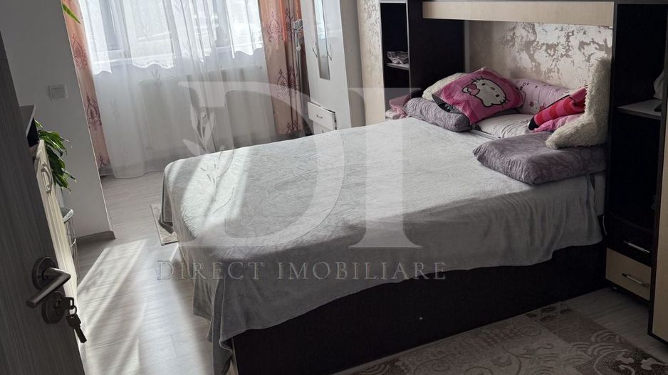 Apartament 3 camere / Zona Florilor - Poză 6