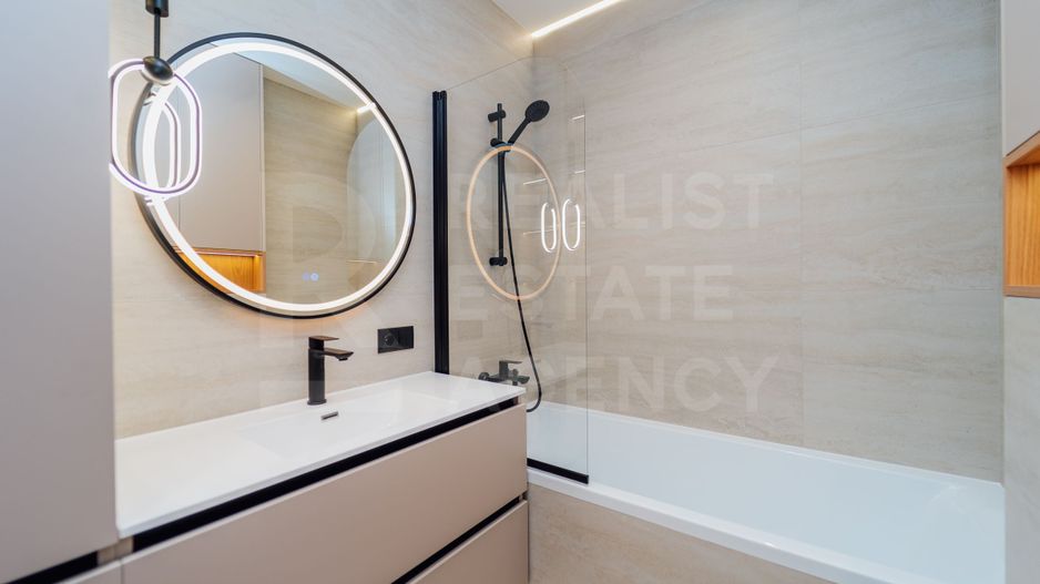 Vânzare, apartament, 2 camere, str.  Ioana Radu, Buiucani - Poză 13