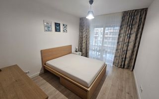 Apartament 2 camere lux decomadat Porsche Pipera Rond OMV - Poză 7