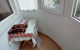 De inchiriat apartament 1 camera, 38mp, decomandat, Nicolina (Belvedere), Iasi - Poză 7