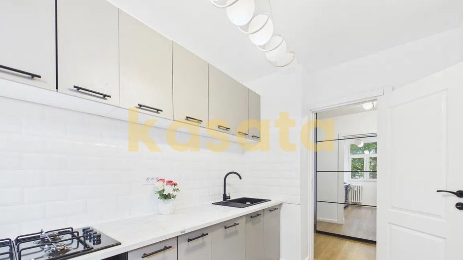 Apartament 3 camere complet renovat | Etaj 2 | Metrou 1 Decembrie 1918 - Poză 8