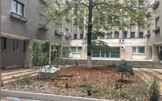 Studio I 41 mp I Calea Victoriei I Terasa - Poză 11
