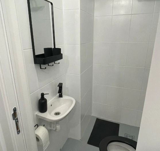 Garsoniera Floreasca etaj 1 - Poză 5