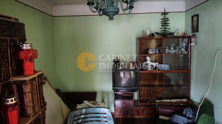 APARTAMENT DOUĂ CAMERE | BUSTENI | VALEA PRAHOVEI - 29.500 EURO - Poză 13