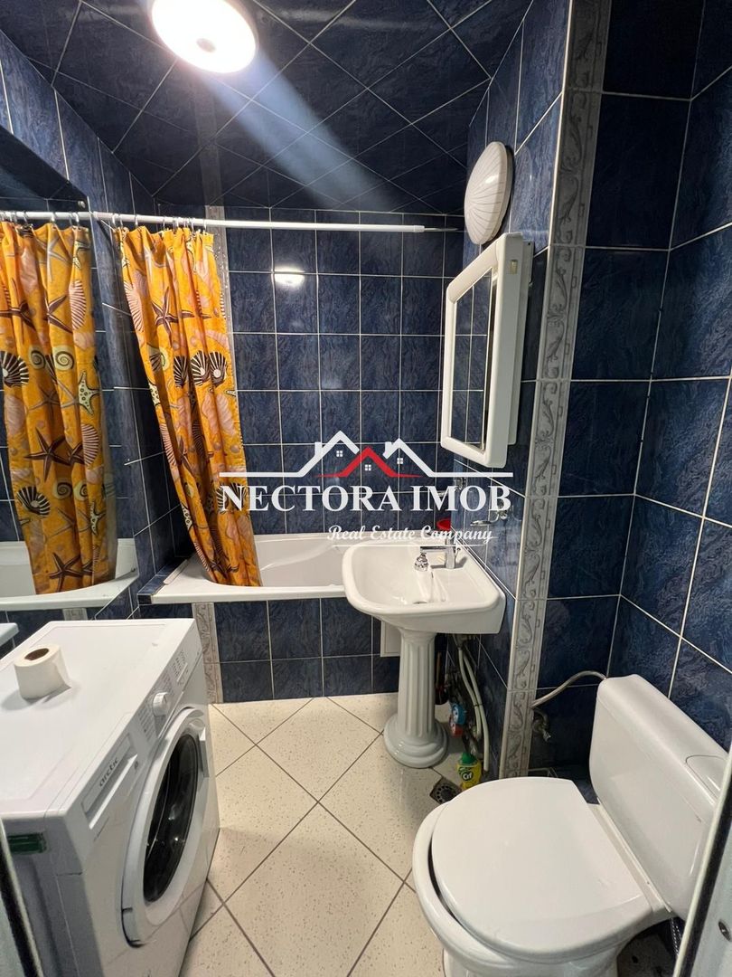 NECTORA IMOB-Apartament 3 camere, Tip D, Calea Aradului, - Poză 6
