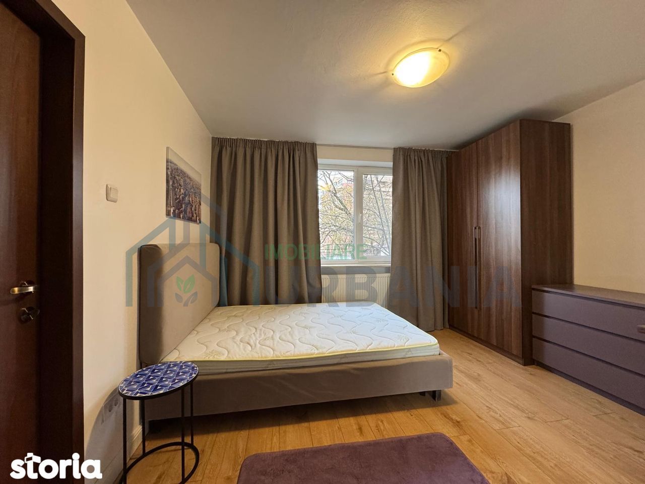 Copou, Universitate - Apartament 3 camere decomandate, etaj 2/4, strada Codrescu nr. 11 - Poză 6
