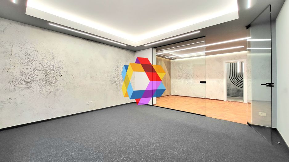 Birouri la casă  -  360 mp # Plus-imo.ro - Poză 13