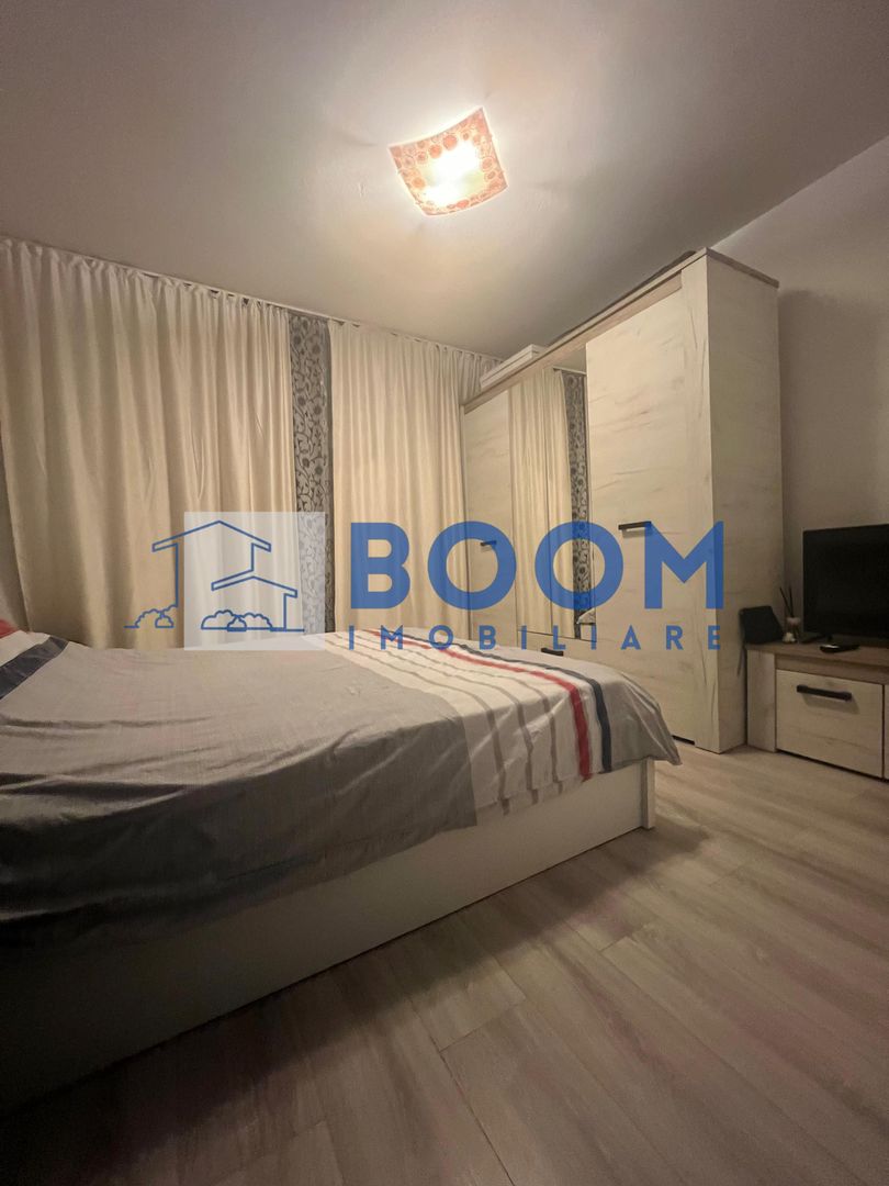 Apartament 2 camere | Nord | Calea lui Traian | Priveliste Paoramica - Poză 7