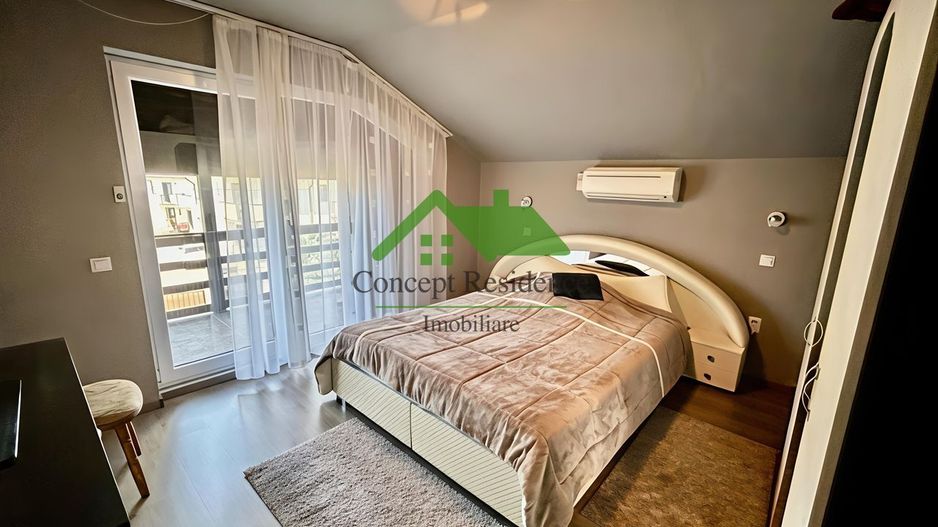 Casă cu piscină, 232 mp – Tăuții-Măgherăuș - Poză 4