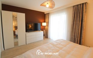 Ama Residence - Unirii  - Prima Închiriere - 2 Camere Lux + Parcare + AC - Poză 4