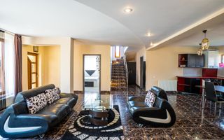 BOD-Colonie | Casa 5 camere | piscina exterioara | 160 mpu | 550 teren - Poză 5