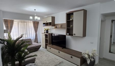 Apartament 2 camere 60 mp.+ loc de parcare Popas Pacurari 120000 euro
