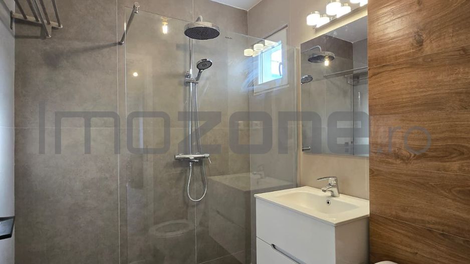 DRUMUL TABEREI | 2 CAMERE | BD.TIMISOARA | RENOVAT COMPLET | BAIE CU GEAM | - Poză 11