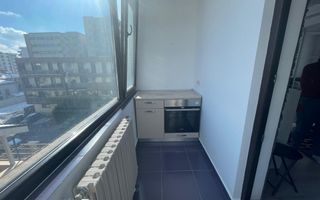 Studio nou de închiriat în Tomis Plus – gata să devină acasă! - Poză 8