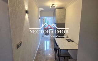 NECTORA IMOB-Apartament 2 camere, Str. A.Cazaban, 36 mp, Etaj 2,Utilat - Poză 5
