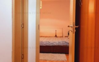 Renovat si mobilat modern, vis a vis de Kaufland planul 2, 10 minute metrou Obor - Poză 3