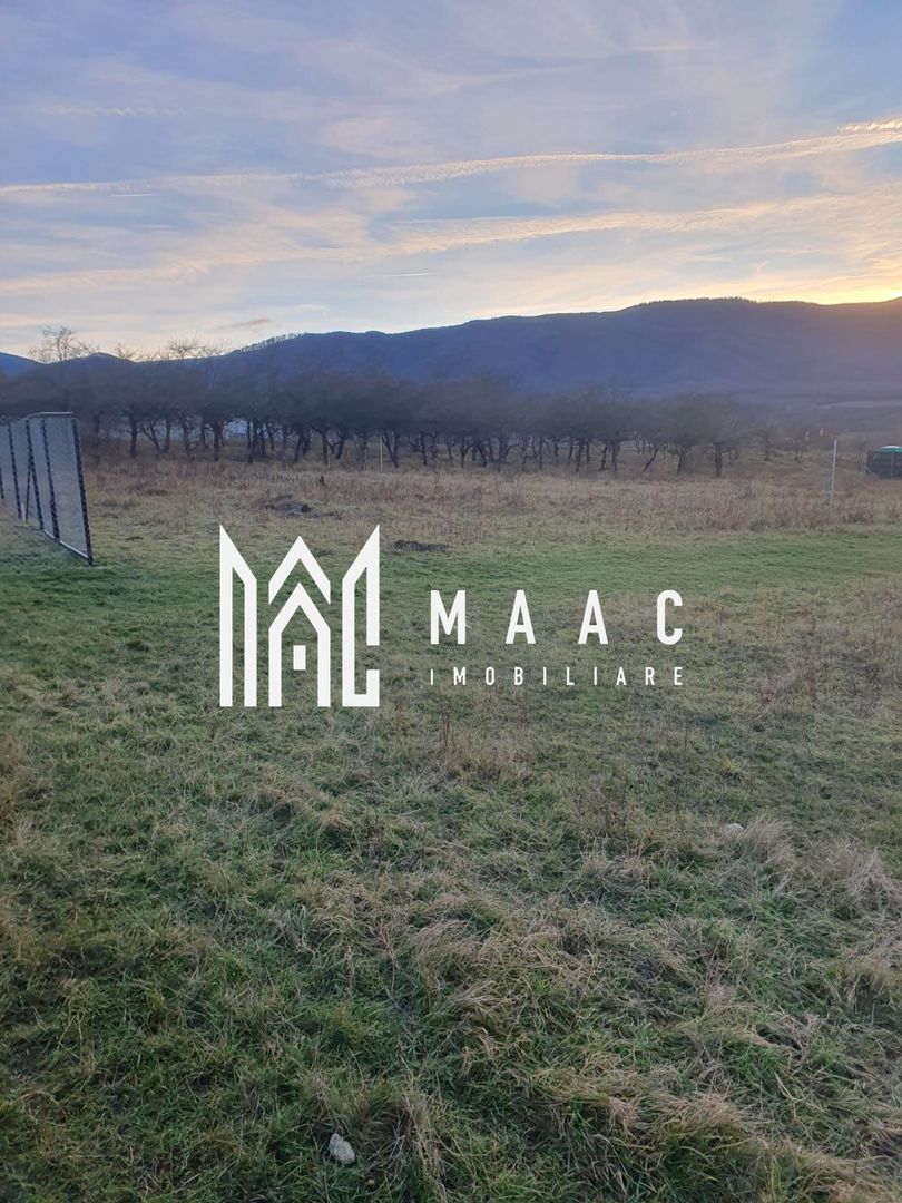 Teren Intravilan | 467Mp | Zona Cisnădie - Poză 2